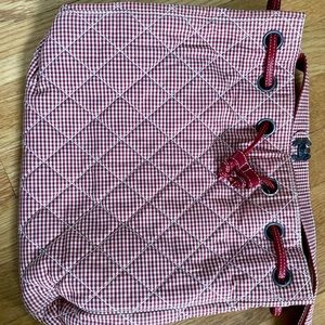 Drawstring CHANEL Bag